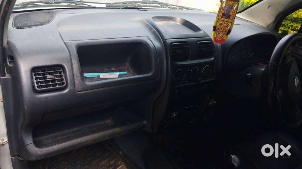 Ac Good Condition, 4 Tyer In 80%