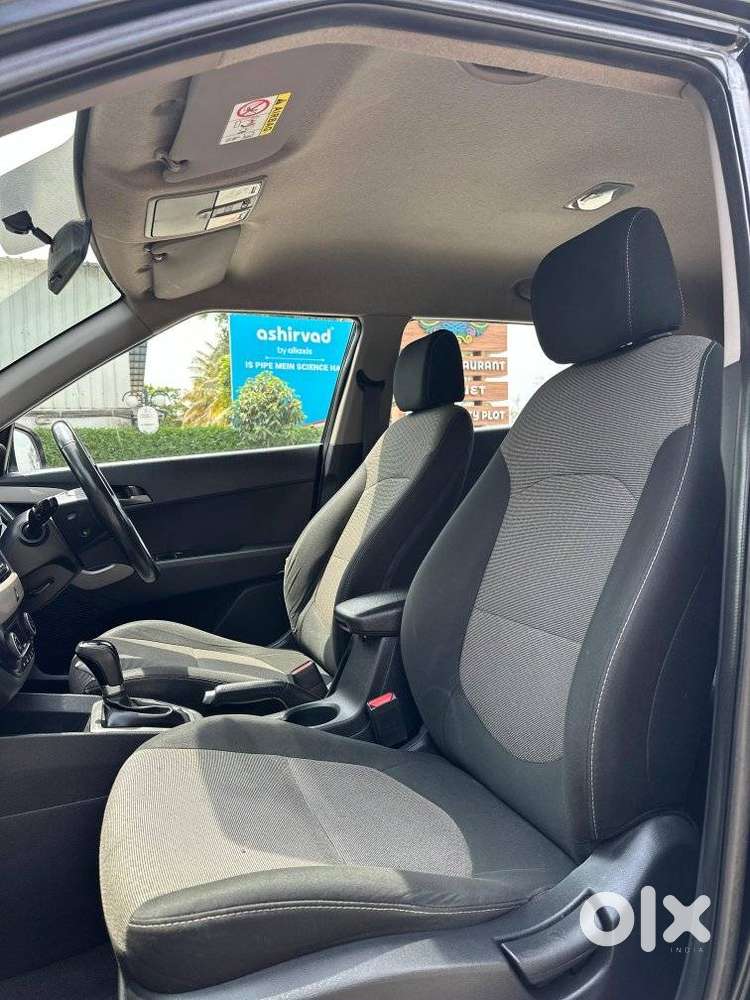 Hyundai Creta 1.6 Sx Plus Auto, 2017, Diesel