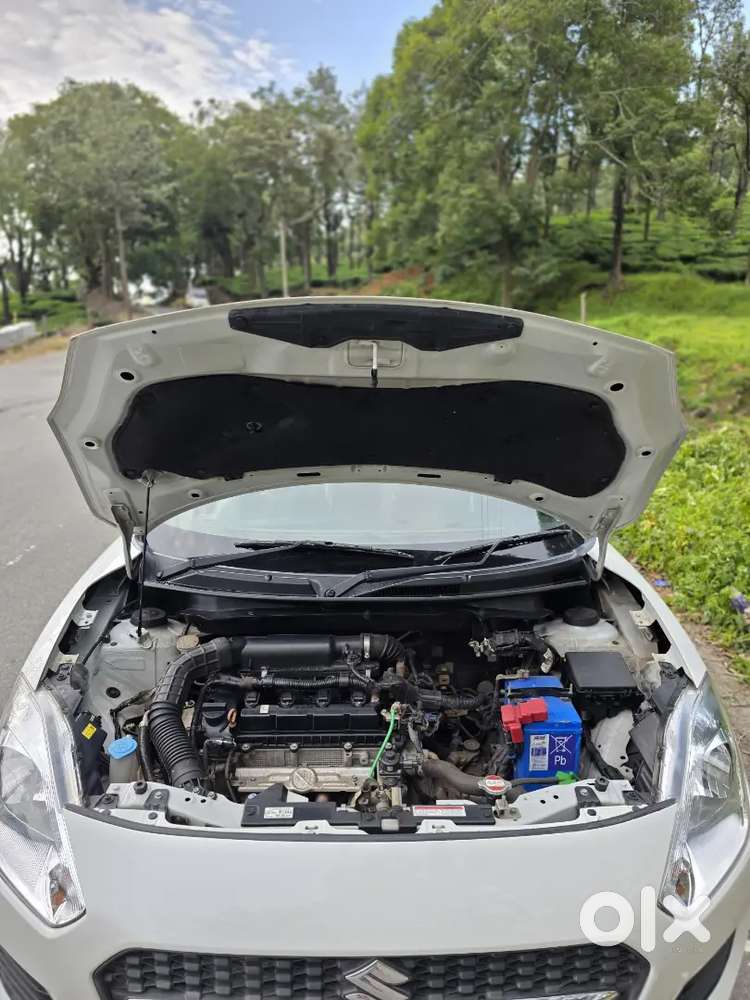 Swift Maruti Suzuki 2023