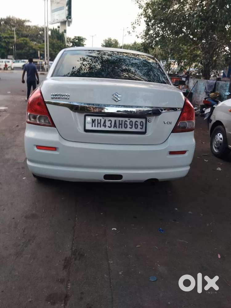 Maruti Suzuki Swift Dzire Vdi Bsiv, 2011, Diesel