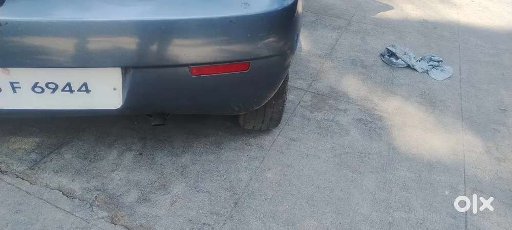 Tata Vista Tech 2012 Diesel 92000 Km Driven,good Condition