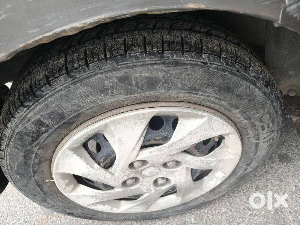 Honda Brio S Mt, 2012, Petrol