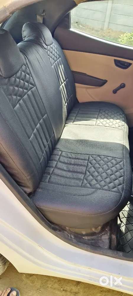 Hyundai Eon 2014 Petrol 96000 Km Driven