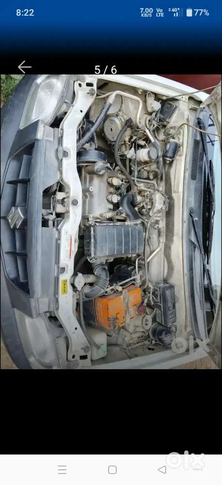 Maruti Suzuki Alto 2012 0.8 Lxi (o)