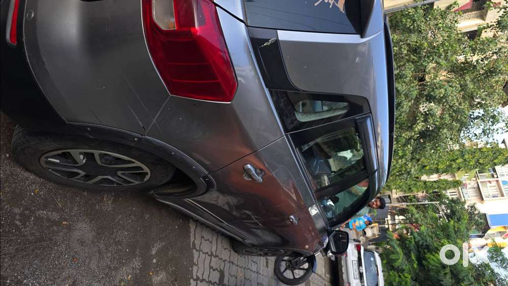 Maruti Brezza Vdi 2018