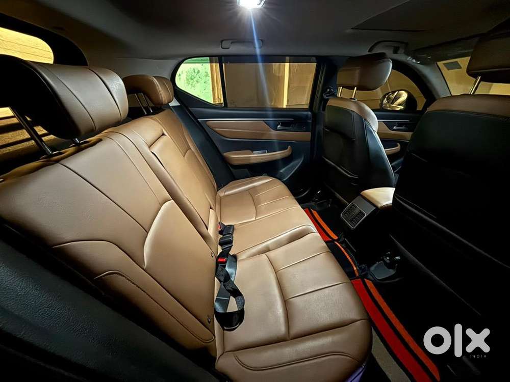 Honda Elevate 2024 Diesel Well Maintained