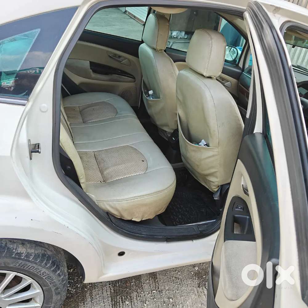 Fiat Linea 2010 Diesel 88000 Km Driven