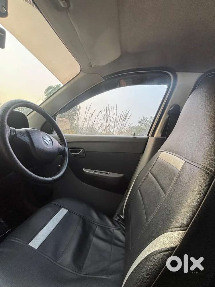 Maruti Suzuki Alto 800