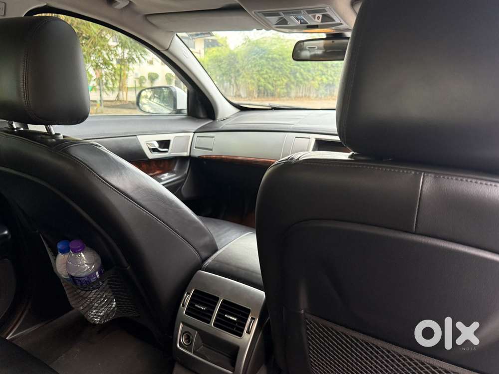 Jaguar Xf 3.0 Litre S Premium Luxury, 2013, Diesel