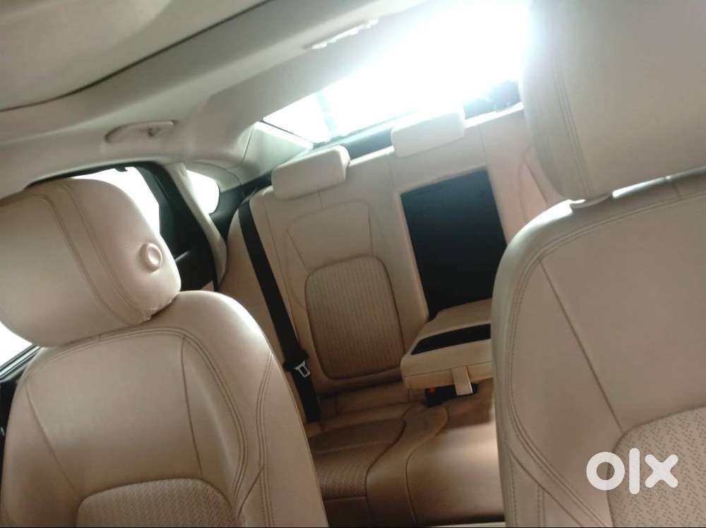 Jaguar Xf Prestige 2018 Only 72500 Km Run