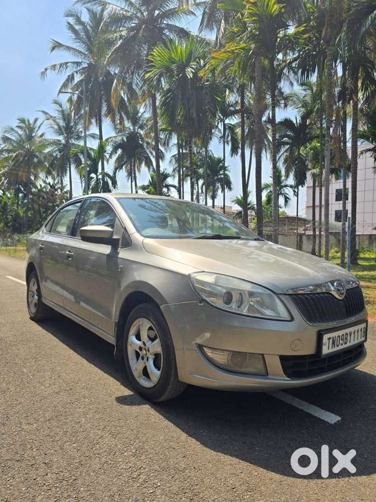 Skoda Rapid 2013-2016 1.5 Tdi Elegance, 2014, Diesel