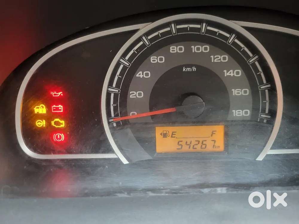 Maruti Suzuki Alto 800 2016