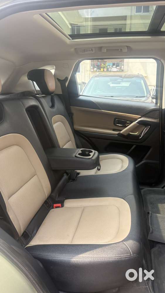 Tata Harrier 2.0 Xza Plus Kaziranga Edition, 2022, Diesel