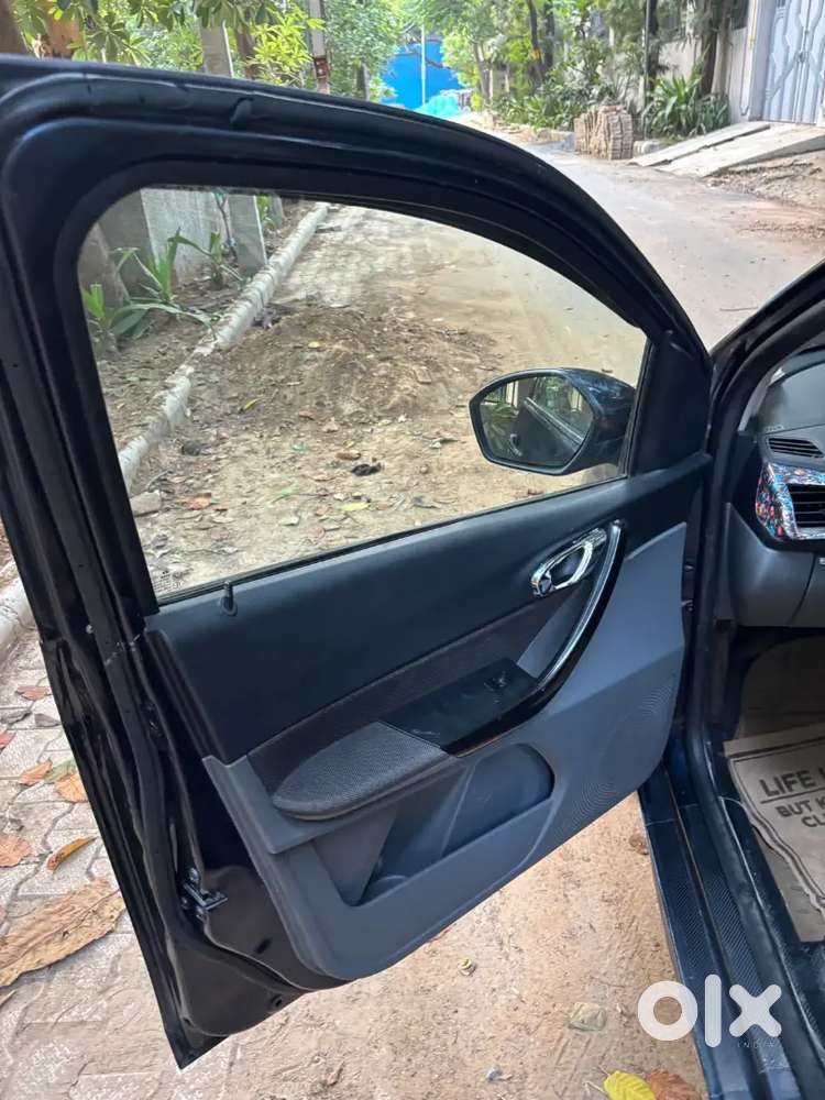 Tata Tigor Revotron 2019