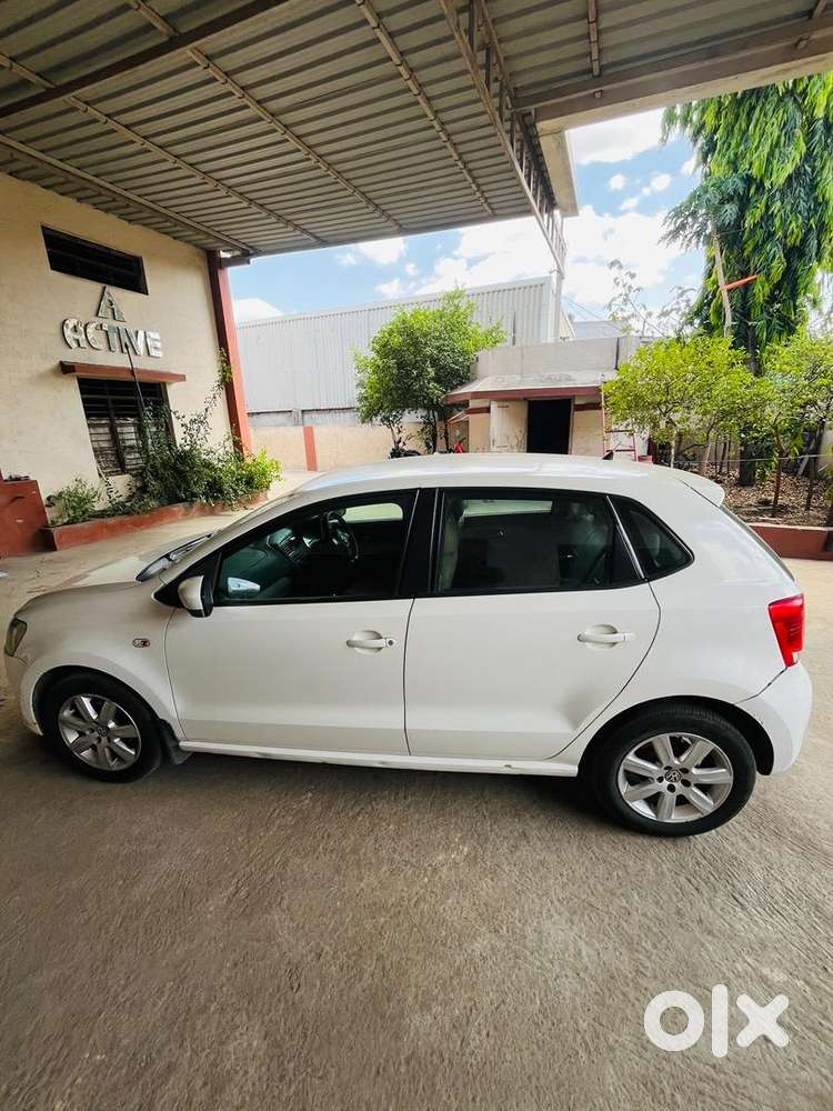 Only Showroom Serviced Highly Maintained Polo