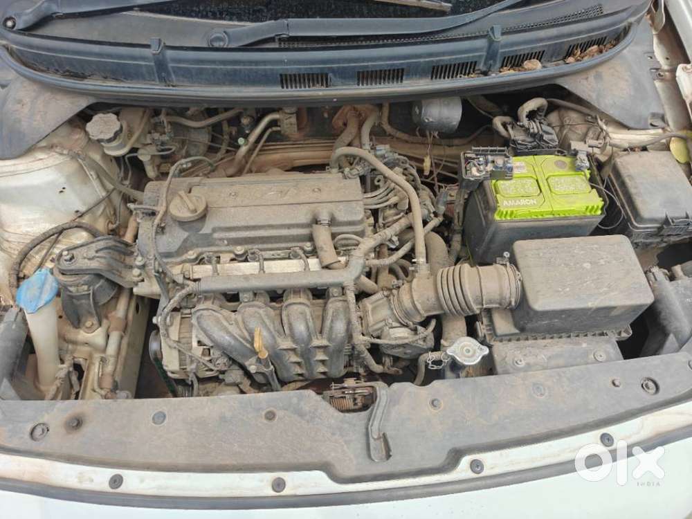 Hyundai I20 Era 1.2 Bs-iv, 2017, Petrol