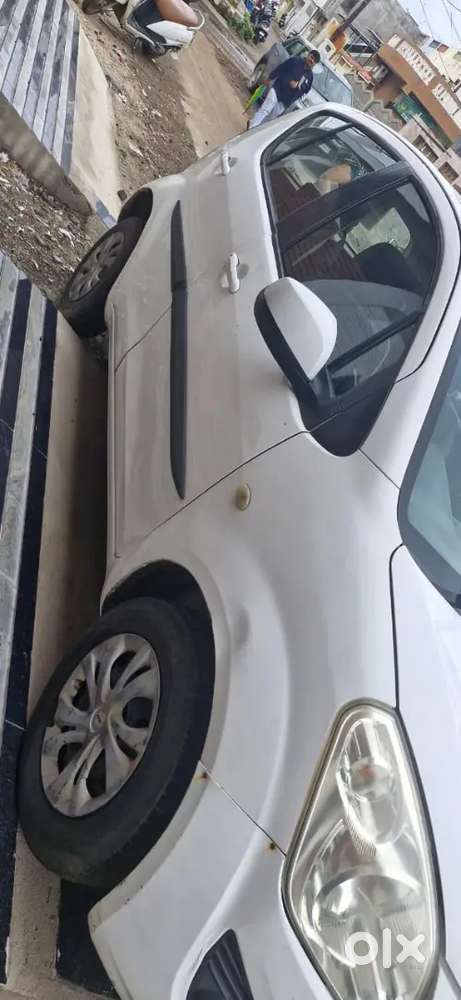 Maruti Suzuki Ritz 2015 Petrol 86000 Km Driven