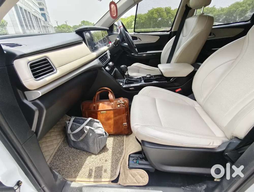 Mahindra Xuv700 2022 Diesel 80000 Km Driven