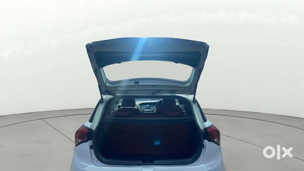 Hyundai Elite I20 Asta 1.4 Crdi, 2016, Diesel