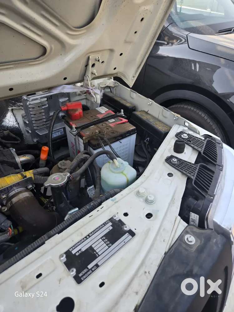 Mahindra Bolero Pik-up 2026 Diesel Manual