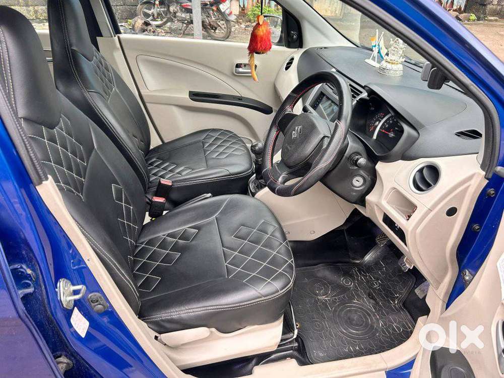 Maruti Suzuki Celerio Cng Vxi Mt, 2019, Cng & Hybrids