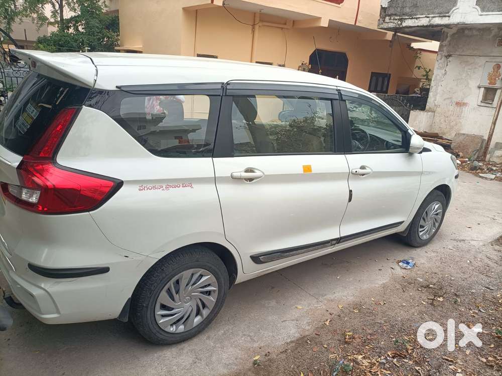 Maruti Suzuki Ertiga Vxi (o) Cng, 2024, Cng & Hybrids
