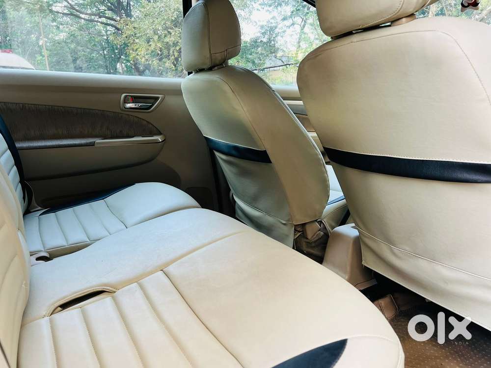 Maruti Suzuki Ertiga 2012-2015 Zdi, 2014, Diesel