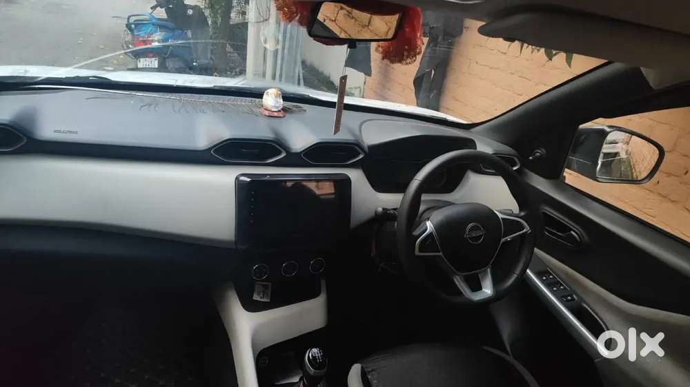 Nissan Magnite 1.0 Xe 2021