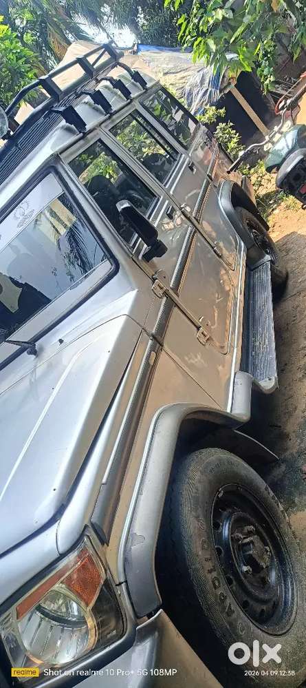 Mahindra Bolero Neo Plus 2013 Diesel 85000 Km Driven