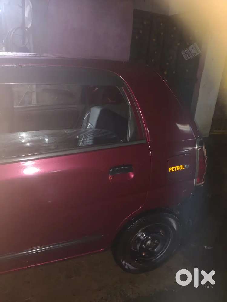 Maruti Suzuki Alto Lxi 14 Year