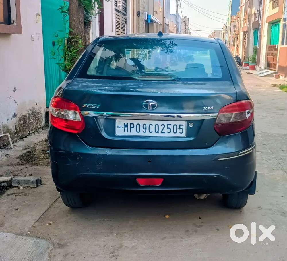 Tata Zast Good Condition