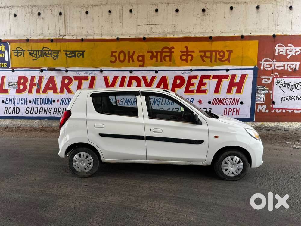 Maruti Suzuki Ignis 1.3 Delta, 2018, Petrol