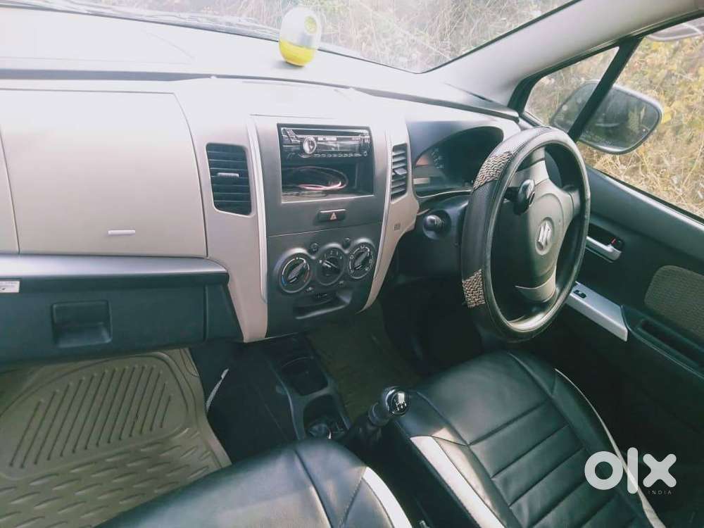Maruti Suzuki Wagon R 2013 Petrol 15000 Km Driven