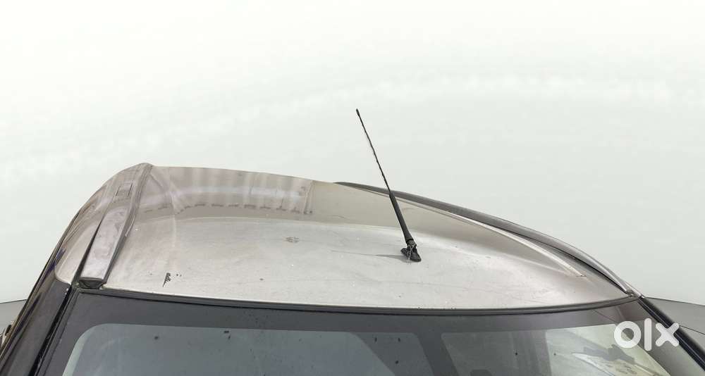 Maruti Suzuki Vitara Brezza Zdi Plus, 2016, Diesel