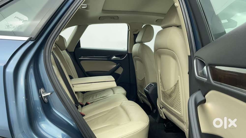 Audi Q3 1.4 30 Tfsi Premium, 2018, Petrol