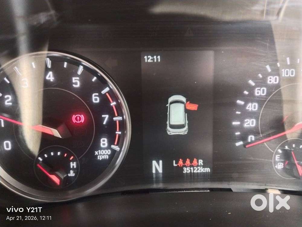 Maruti Suzuki Swift Amt Zxi Plus, 2025, Petrol