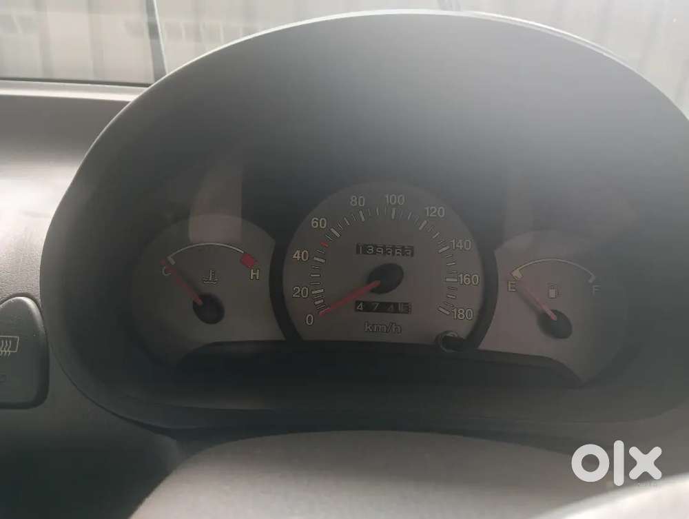 Hyundai Santro Xing 2006 Petrol
