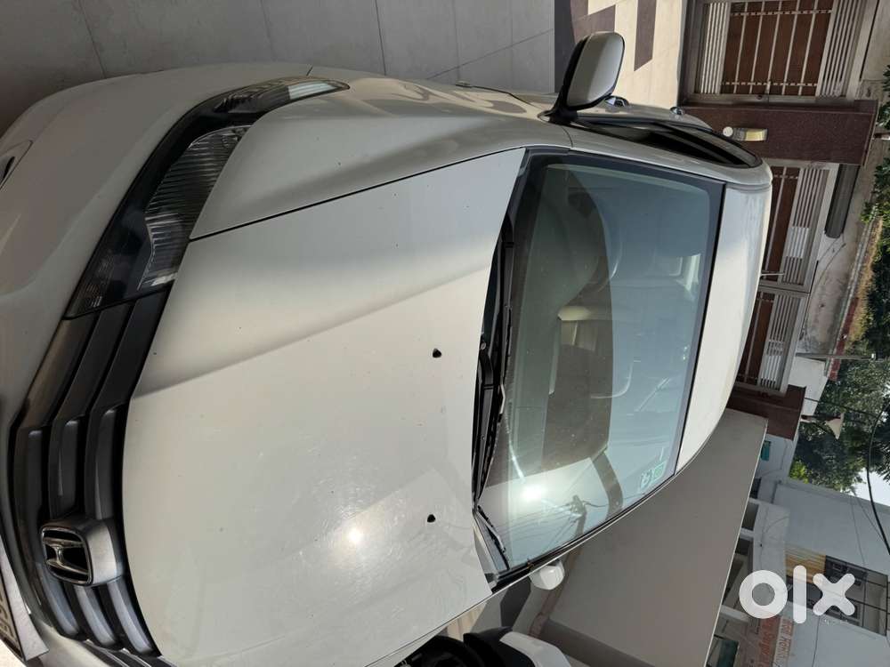 Honda City 1.5 Mt 2011