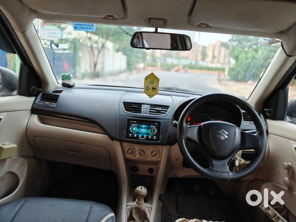 Maruti Suzuki Dzire 1.2 Lxi, 2013, Petrol