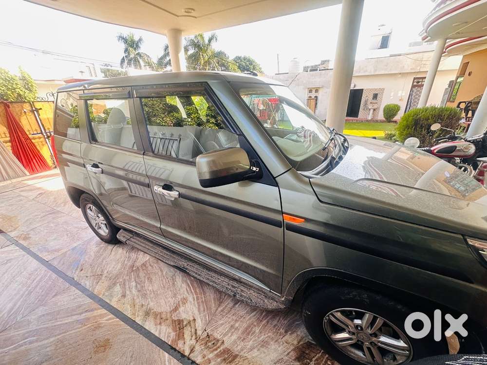 Mahindra Bolero Neo Diesel 2023