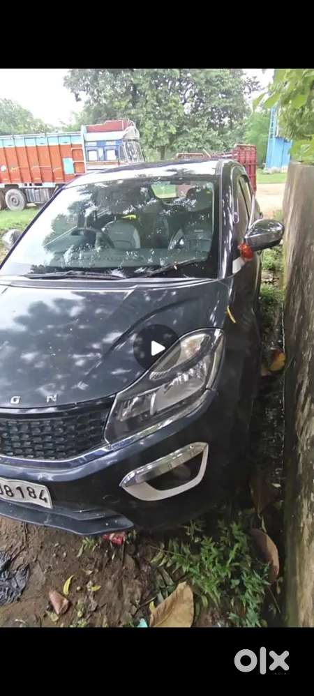 Tata Nexon Revotron 2020