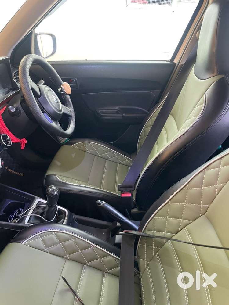 Maruti Suzuki Swift 2020 Petrol Well Maintained