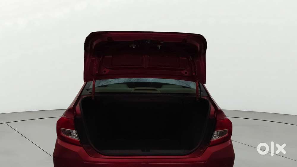 Honda Amaze S Petrol, 2019, Petrol