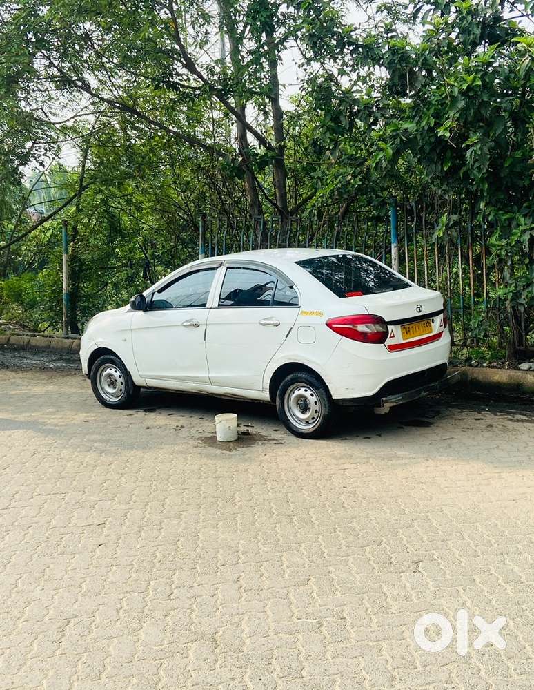 Tata Zest Diesel Manual 2017 Very Good Condition