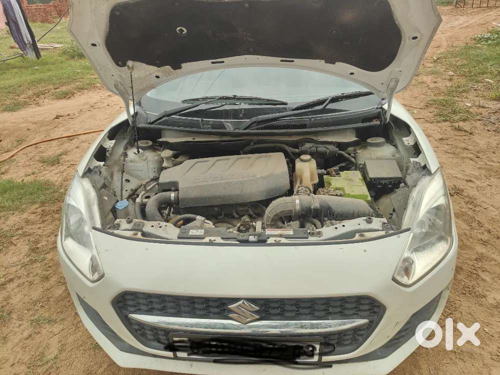 Maruti Suzuki Swift 2019