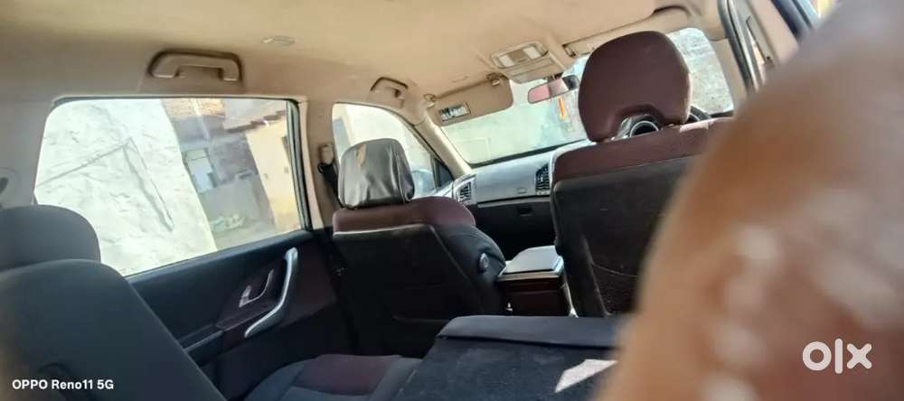 Mahindra Xuv500 Diesel Manual 2015 Model    No Bargaining Fix Price.