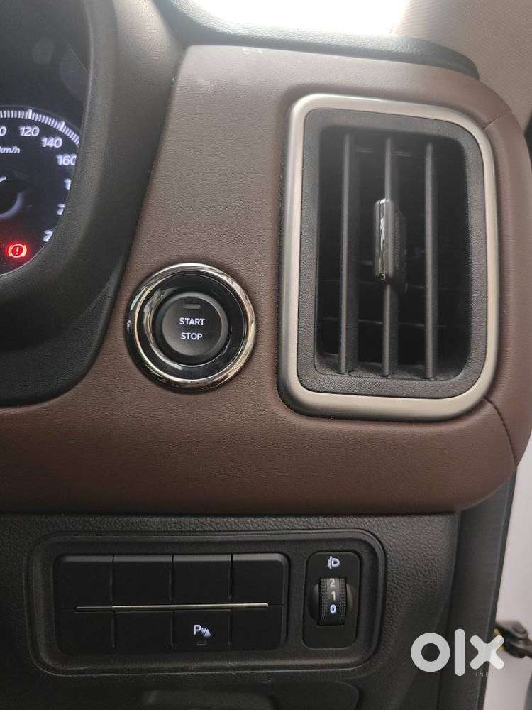 Mahindra Scorpio N Z8 L Diesel Mt 4wd 7 Str, 2025, Diesel