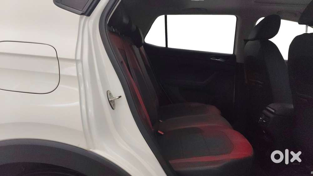 Skoda Kushaq Monte Carlo 1.0l Tsi Mt, 2023, Petrol