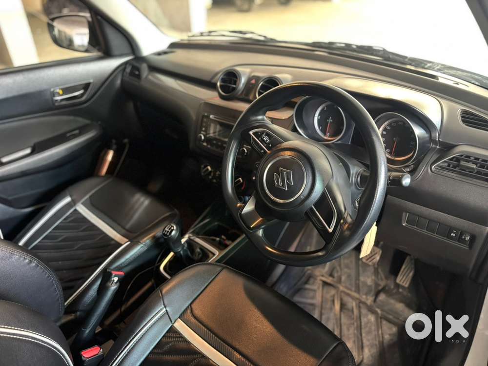 Maruti Suzuki Swift 2018 Vdi