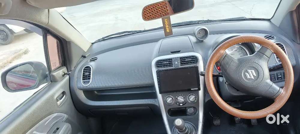 Maruti Suzuki Ritz Vdi 2011 Rc 2031 Validity
